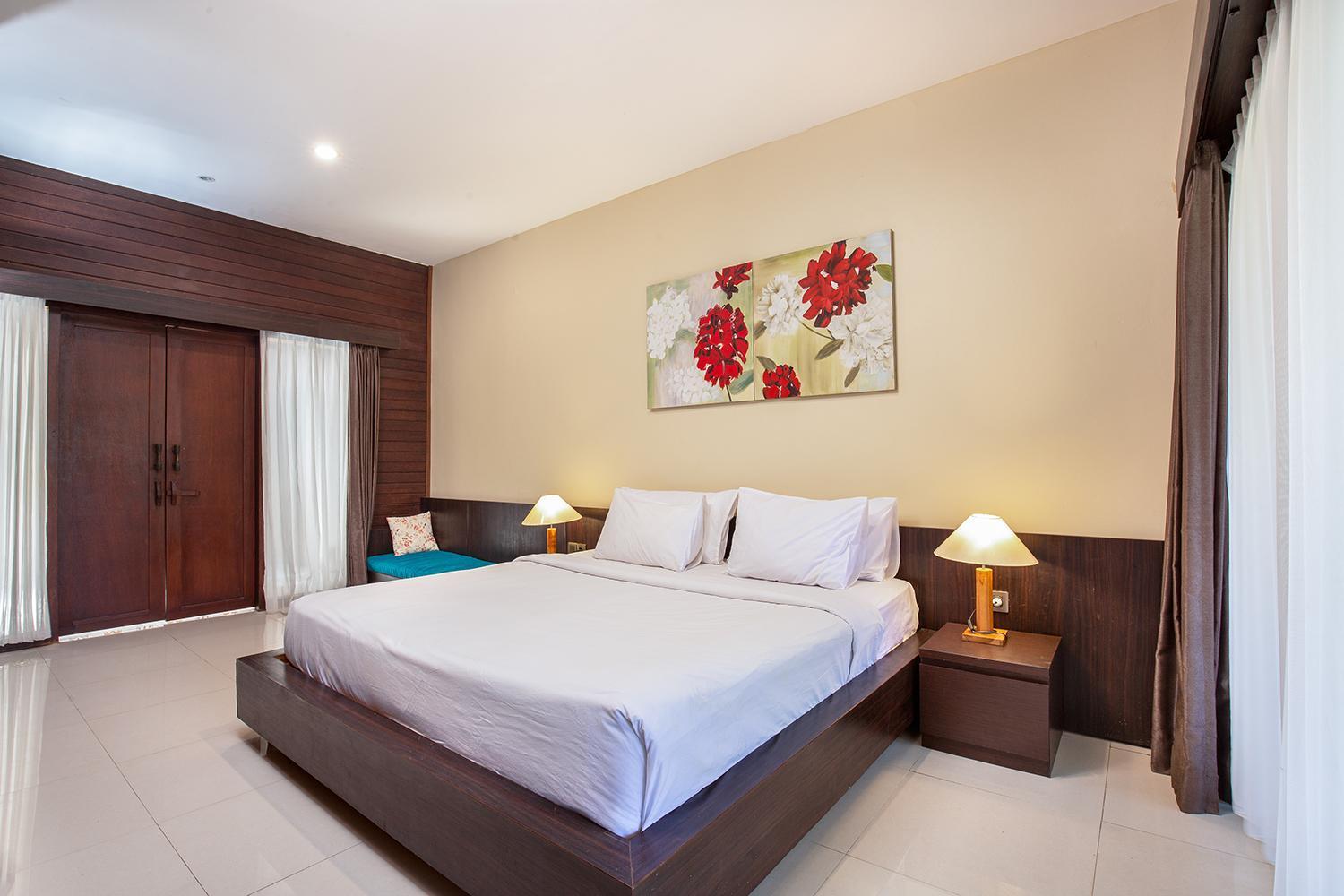 Frii Resort Gili Trawangan Exterior foto